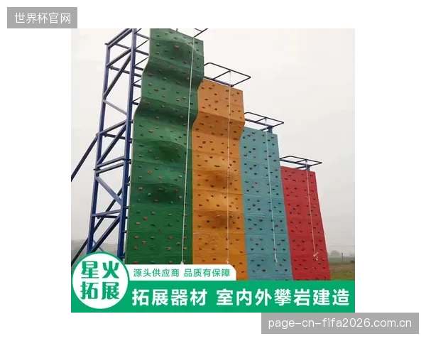 攀岩墙安全管理的终极形态：内置传感器的智能锚栓，将让破坏性力学测试成为历史，实时监控成为现实