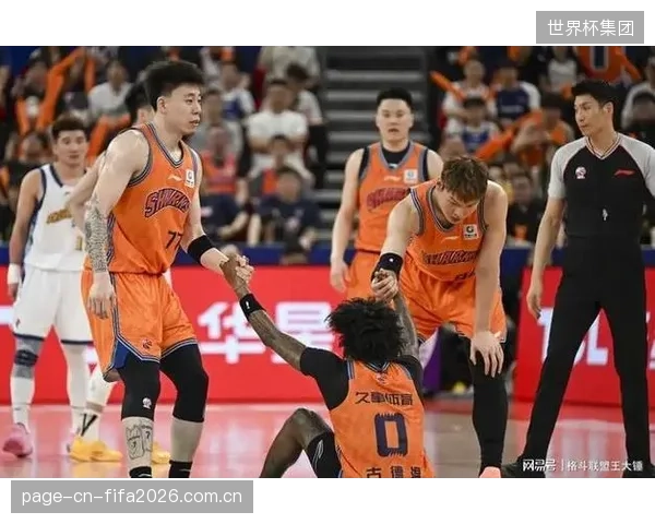 张镇麟半决赛攻防一体，高阶数据显示其已成上海锋线绝对核心。