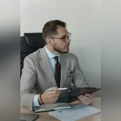 许德林